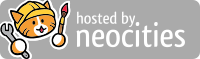 That Alternate Reality Neocities Profile